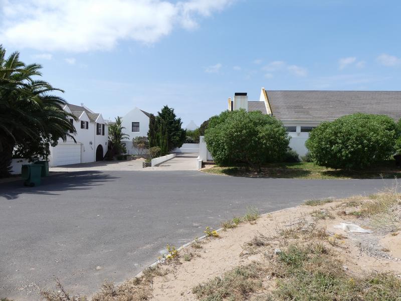 0 Bedroom Property for Sale in Golden Mile Western Cape